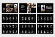 Bogi : School Powerpoint, a Presentation Template by Punkl Camp (Thumbnail 9 of 9)