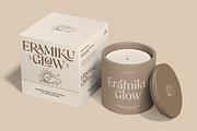 Renoka– Cinematic Wedding Serif Font, a Serif Font by Sensatype (Thumbnail 5 of 12)