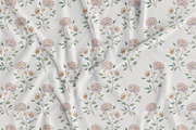 Whimsical Charm Vintage Patterns, a Pattern Graphic by Olya Creative (Thumbnail 7 of 13)