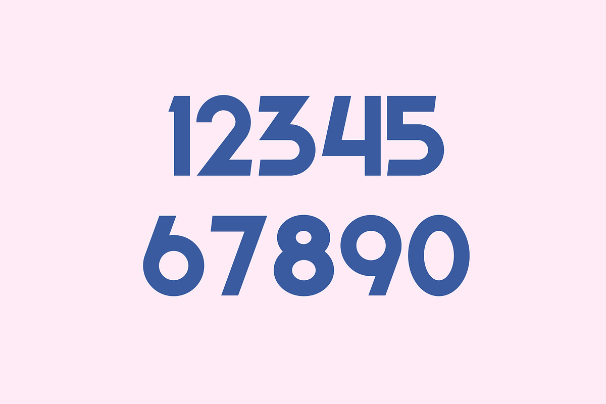 Mogula Modern Sans Font, a Sans Serif Font by Storytype Studio (Photo 12 of 15)