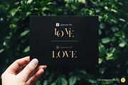 Zerifa – Serif Monogram Font, a Serif Font by Monogram World (Thumbnail 18 of 23)