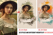 Concept Mix Art Photoshop Action, an Action Add-On by MRI STUDIO (Thumbnail 26 of 28)