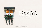 Cellga Typeface, a Sans Serif Font by alit design (Thumbnail 4 of 17)
