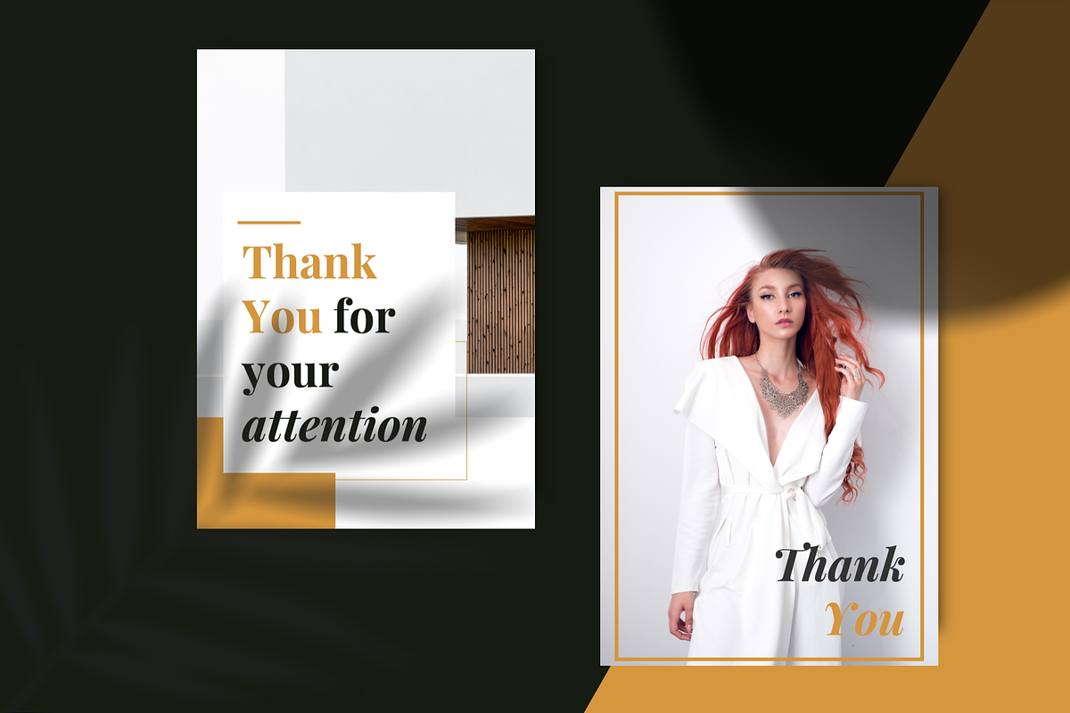 INTZA - Luxury Keynote Guidelines, a Presentation Template by Masdika Studio (Photo 12 of 12)
