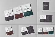 Foil Bag Sample Mock-up, a Packaging Mockup by Yogurt86 (Thumbnail 1 of 18)