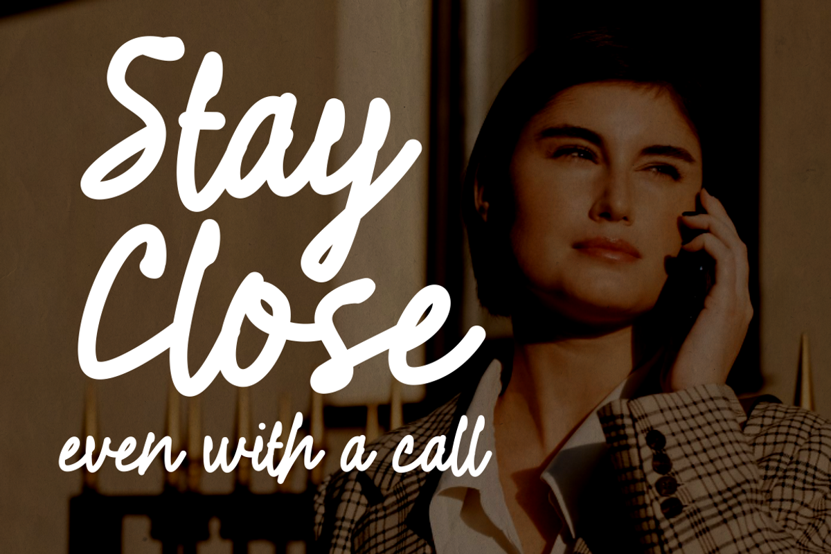 Zymera Modern Script Font, a Script Font by PutraCetol Studio (Photo 4 of 5)