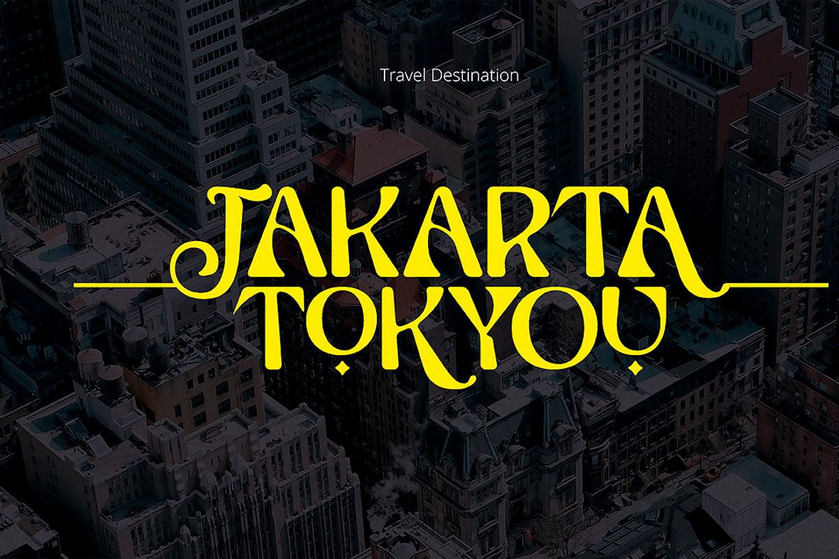 Saltstar Font, a Sans Serif Font by Grontype (Photo 6 of 12)