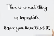 Ashley, a Handwritten Font by InermediaSTUDIO (Thumbnail 5 of 7)