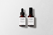 RITUALS / Cosmetic Mockups, a Packaging Mockup by Studio Dara (Thumbnail 16 of 16)