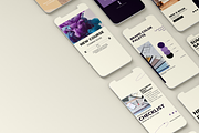 E-commerce Store Owner Ultimate Kit, a Social Media Template by Kay Designs (Thumbnail 23 of 27)