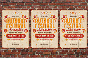 Autumn Festival