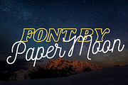 Seraphine Handwritten Script Font, a Handwritten Font by GearShift (Thumbnail 2 of 4)