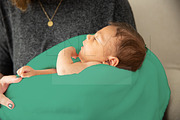 Minky Blanket Mockup #BL02, a Product Mockup by JENLYNN Stock Shop (Thumbnail 2 of 6)