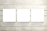 canvas mockup bundle scandinavian, a Print Template by PinkJellyfish (Thumbnail 5 of 6)