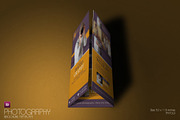 Photography Brochure, a Brochure Template by InnovativeDesign (Thumbnail 5 of 5)