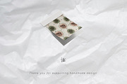 Vintage Floral Line Art Patterns, a Pattern Graphic by lilovwishes (Thumbnail 7 of 7)