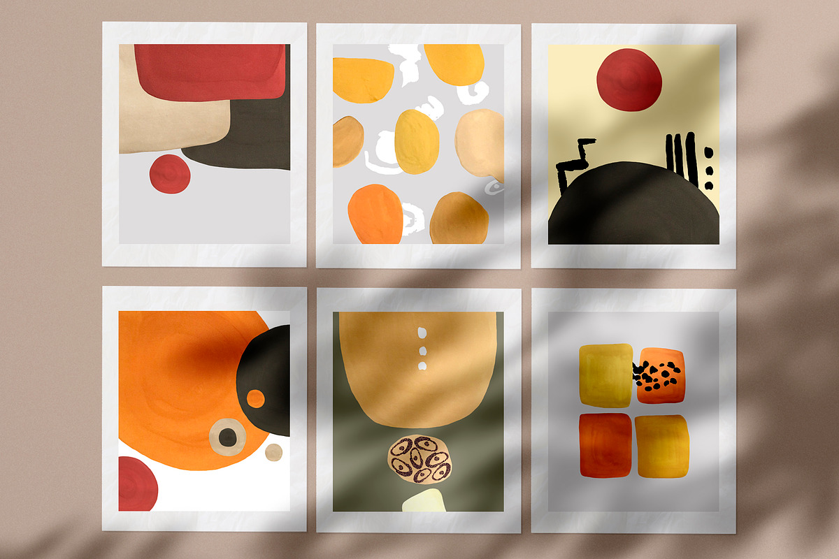 African animals. Line art collection, an Object Graphic by Vera●Suleimanova (Photo 6 of 16)