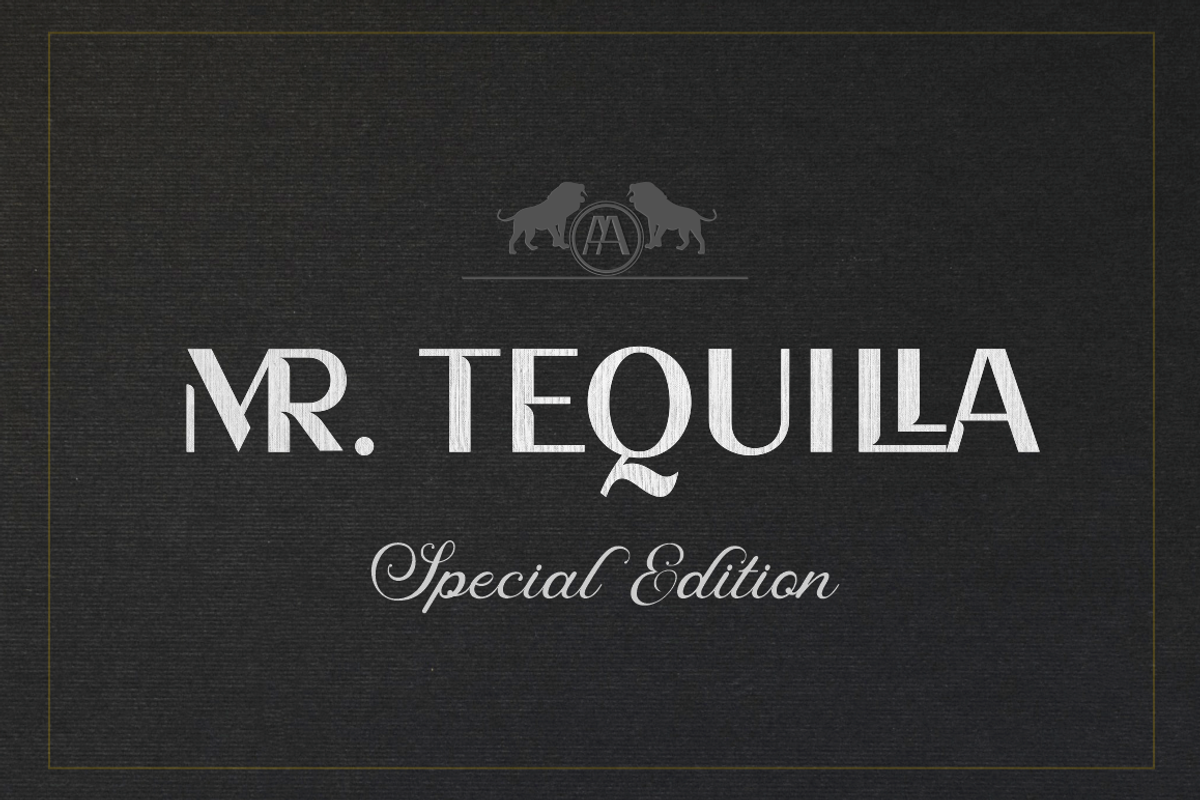 DE TOOREIT, a Sans Serif Font by Joko Setiono (Photo 6 of 11)