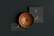 Stationery Branding Mockup Bundle, a Packaging Mockup by pmvch (Thumbnail 73 of 120)