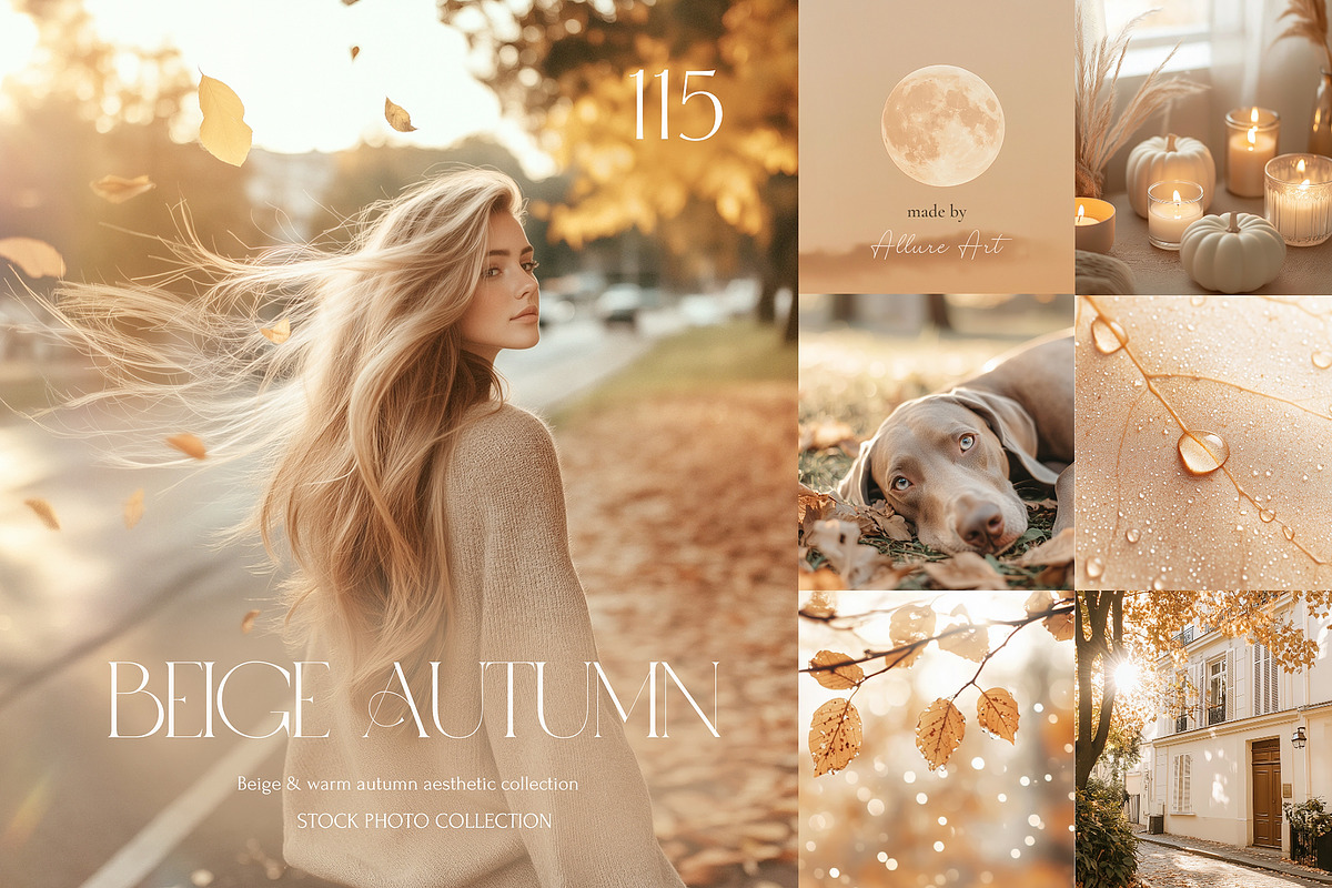 575+ Photo Stock Bundle / Lifestyle, a Photo by Allure Art (Photo 2 of 5)