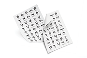 Alchemy Symbols Pack, an Object Graphic by Over Under (Thumbnail 2 of 7)