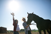 Sunny Farm- 7 Lr presets, an Action Add-On by Graphics, Presets, Photos (Thumbnail 4 of 15)