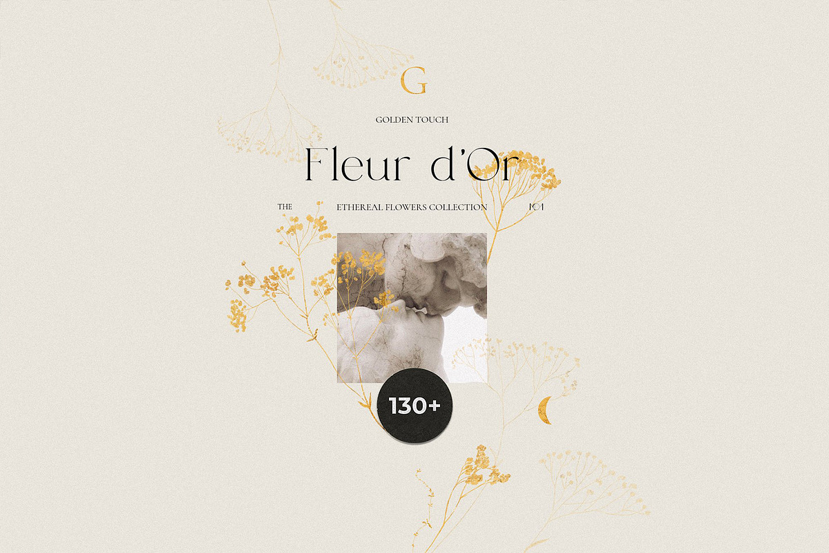 BUNDLE Vol.3 - 5000 graphics 27 in 1, a Decorative Illustration by Lana Elanor (Photo 24 of 30)