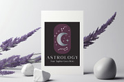 Astrology & Celestial Logo Template, a Branding & Logo Template by YUDesignStore (Thumbnail 8 of 9)