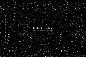 Night Sky