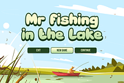 Happy Days – Cartoon Kids Font, a Sans Serif Font by Pinisi ART (Thumbnail 2 of 10)