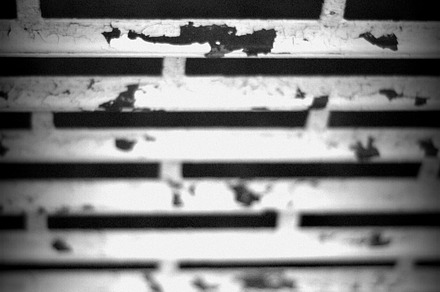 Shutter stock photo containing shutter and peeling