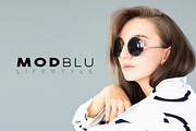 DUBLIN - Display / Headline Typeface, a Font by Designova® (Thumbnail 6 of 7)