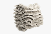 Collection of 38 fur pillows, an Object 3D Model by 3dmitruk (Thumbnail 100 of 112)