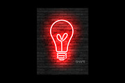 Neon Photoshop Action, an Action Add-On by DESIGNAVO (Thumbnail 2 of 6)