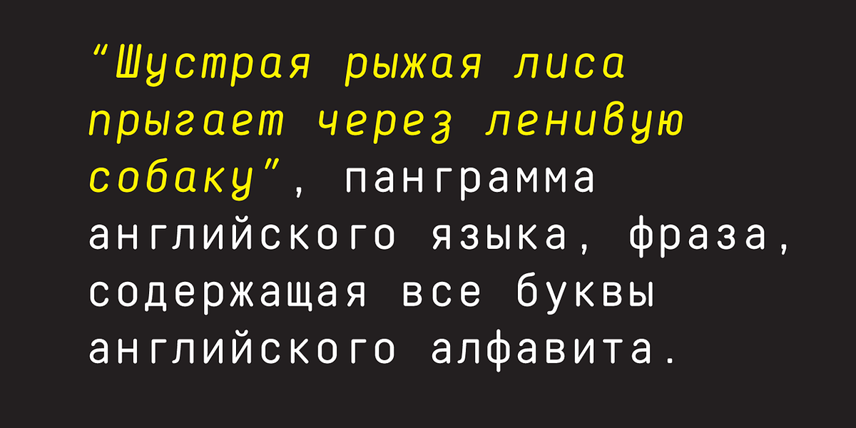 Decima Mono Round, a Font by TipografiaRamis (Photo 4 of 5)