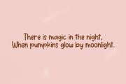 Autumn Market | Handwritten Font, a Sans Serif Font by KA Designs (Thumbnail 7 of 11)