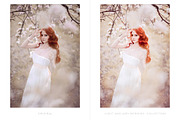 Light & Airy Lightroom presets, an Action Add-On by BeArt-Presets (Thumbnail 10 of 11)