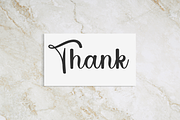 Goodbye February, a Handwritten Font by InermediaSTUDIO (Thumbnail 7 of 8)