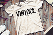 Winter Farmhouse | Script Font, a Script Font by Scratchones (Thumbnail 3 of 8)