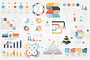 52% OFF Infographic Bundle, a Presentation Template by Infographic Paradise (Thumbnail 4 of 7)