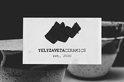 Thesis Typewriter Font and Extras, a Serif Font by Ana's Fonts (Thumbnail 6 of 12)