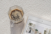 Avery Wix Studio Website Template, a Wix Template by Girl Boss From Home (Thumbnail 6 of 6)