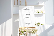 Zircon - Wedding Invitation Suite, an Invitation Template by CinderHeart Designs (Thumbnail 7 of 8)