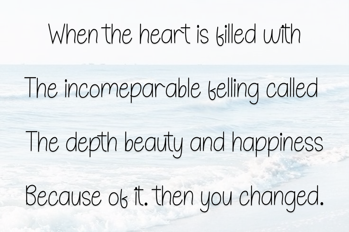 Ocean, a Sans Serif Font by InermediaSTUDIO (Photo 5 of 7)