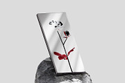 30 Flowers Backgrounds, a Background Graphic by Tridimensi Pro (Thumbnail 6 of 11)
