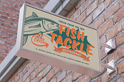 Cowtail Brush Sign Font, a Handwritten Font by alit design (Thumbnail 15 of 17)