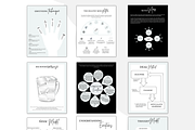 Done-for-you Workbook template canva, a Magazine Template by Millennials Marketing (Thumbnail 3 of 9)