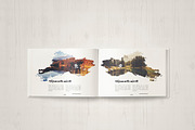 Multipurpose Portfolio Brochure, a Brochure Template by ShapShapy (Thumbnail 16 of 17)