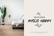Gotten - Modern Handwritten Font, a Script Font by StringLabs (Thumbnail 2 of 6)