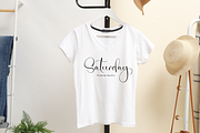 Butterfly | Script Font, a Handwritten Font by Scratchones (Thumbnail 3 of 9)